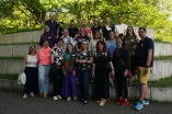 Schulen im RUB-Talentscouting Netzwerktreffen 2025
