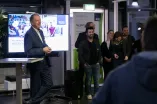 Treffen Max-Kade-Hall