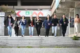 Talentnetzwerktreffen TNT Gruppenfoto