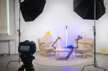 Medienlabor Worldfactory Makerspace