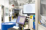 Metallwerkstatt Makerspace Worldfactory