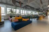 Makerspace der Worldfactory