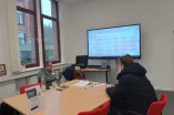 Bildungsmesse im TalentKolleg Ruhr Hagen 