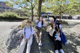 unsere Talente