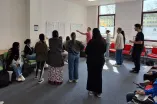 Workshop für die Talente im TalentKolleg Ruhr Hagen