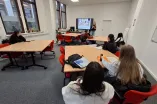 TKR Deutschkurs