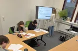 TKR Kurs