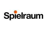 Logo Spielraum quadratisch