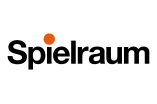 Logo Spielraum