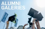 Alumnigalerien Header Englisch