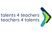 Logo Talents 4 Teachers 