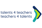 Logo Talents 4 Teachers 