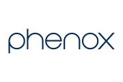 Phenox Logo