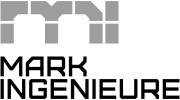 Logo Mark Ingenieure