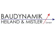 Logo Baudynamik Heiland Mistler