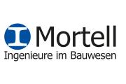 Mortell Logo Schriftzug