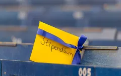 Studienfinanzierung mitStipendien
