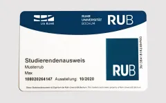 Studierendenausweis