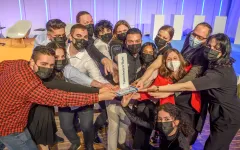 TNT der RUB TalentAward Ruhr 2020 