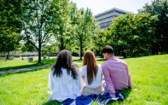 Aktivitäten neben dem Studium