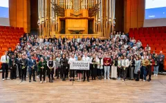 Deutschlandstipendium_Stipendienfeier 2024