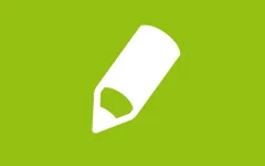 Icon: Beispielhafte Darstellung des Begriffs Stift