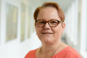 Gundula Lüdorf