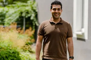 Saiman Mehra