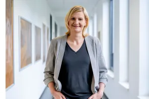 Kathrin Humpert-Frey