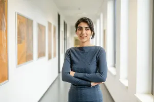 Shima Rezaei