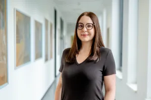 Janina Schäuffele