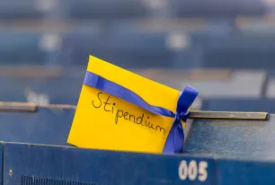 Studienfinanzierung mitStipendien