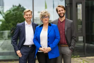 Team Career Service