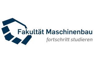 Logo der Fakultät Maschinenbau