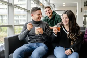 Suche nach neuen studentischen Initiativprojekten