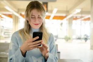Whatsapp Kanal für Studieninteressierte