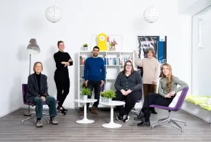 Das Team Psychologische Studienberatung