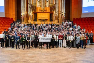 Deutschlandstipendium_Stipendienfeier 2024