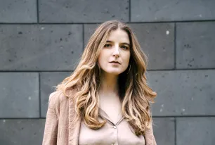 Anastasia Och (Bildrechte: Anastasia Och)