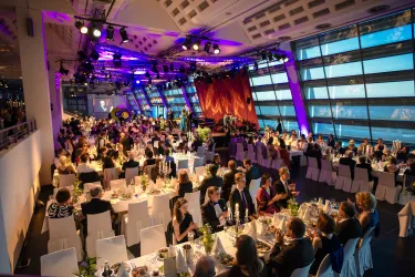 Alumni-Treffen