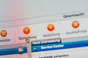 Onlinebanking