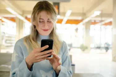 Whatsapp Kanal für Studieninteressierte