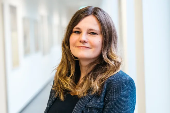 Julia Baumann