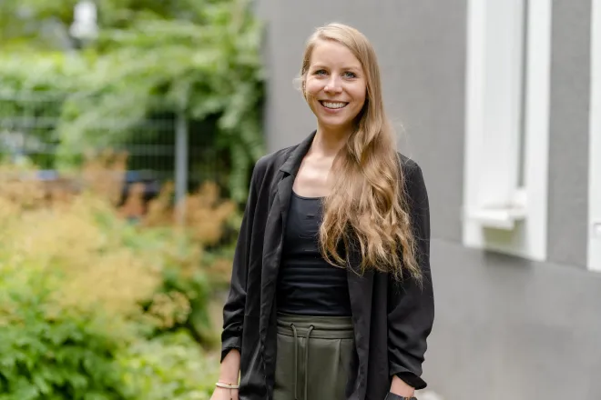 Christina Kuhlmann