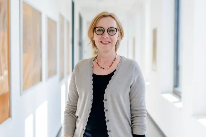 Dr. Heike Hunneshagen