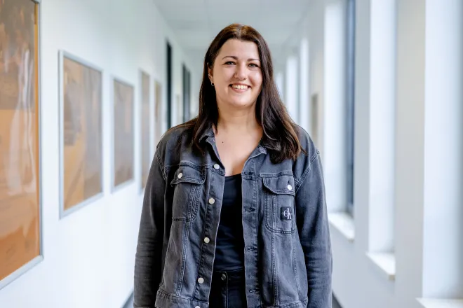 Foto Jennifer Rinsche