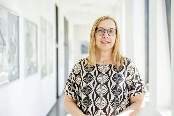 Heike Hunneshagen