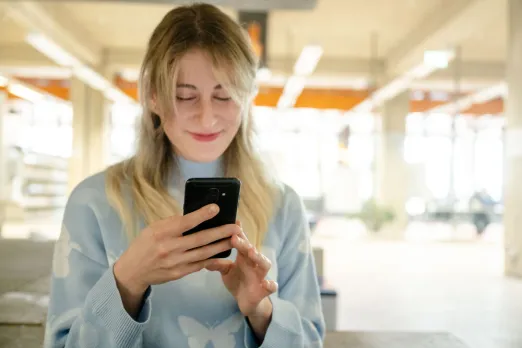 Whatsapp Kanal für Studieninteressierte