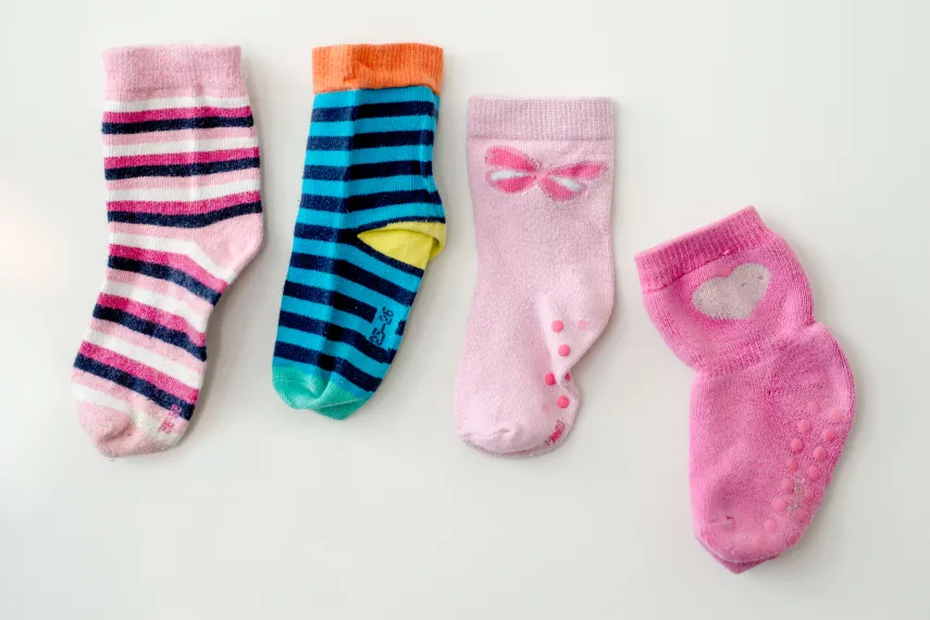 Kindersocken