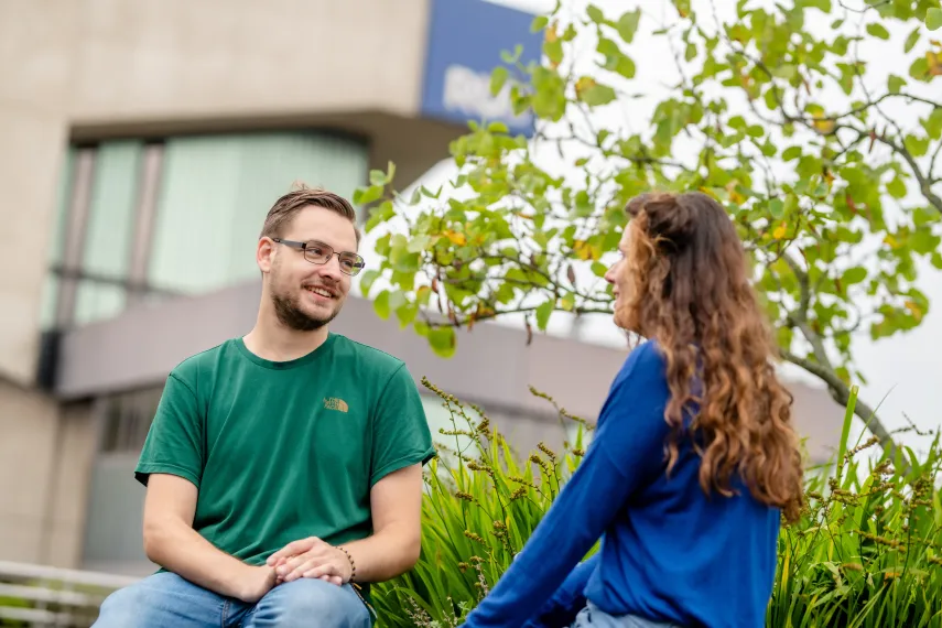 Stipendiaten im Gespräch Veranstaltungsreihe 